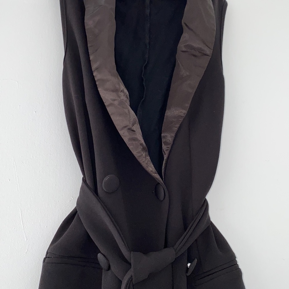 Dress blazer - Picture 4 of 5